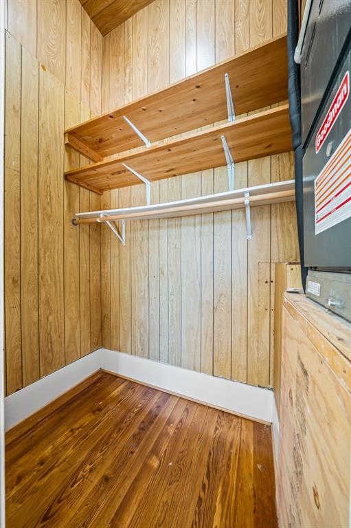 Warren Add - Residential