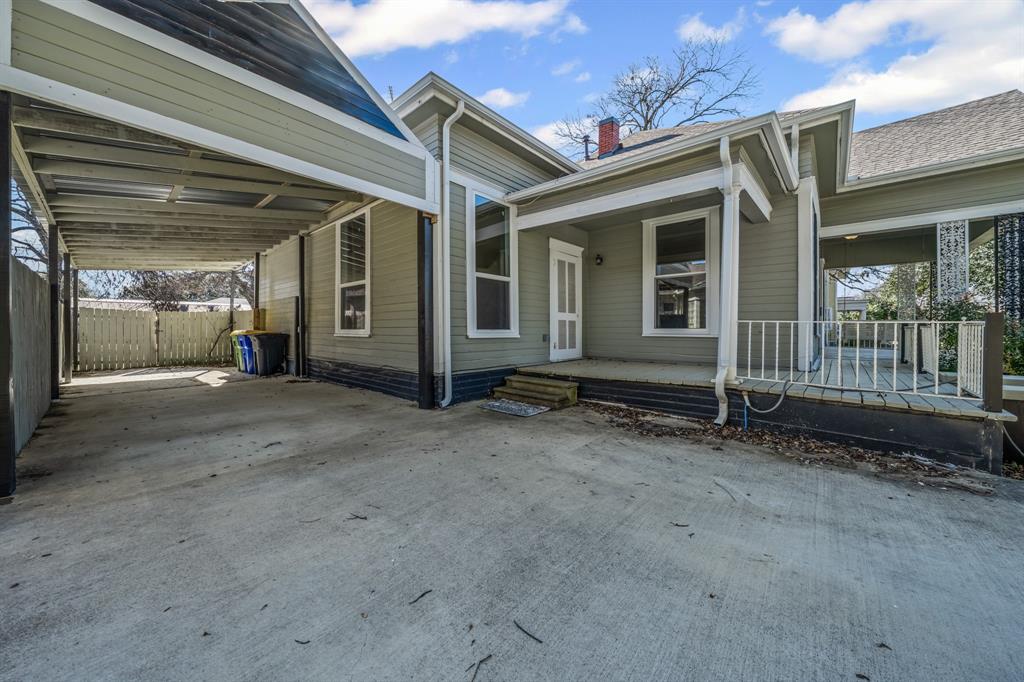 Warren Add - Residential