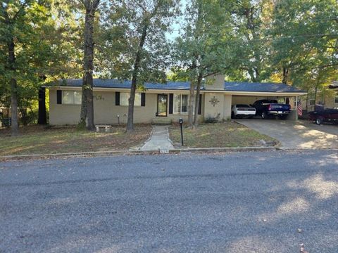 505 Colonial Drive Athens TX 75751