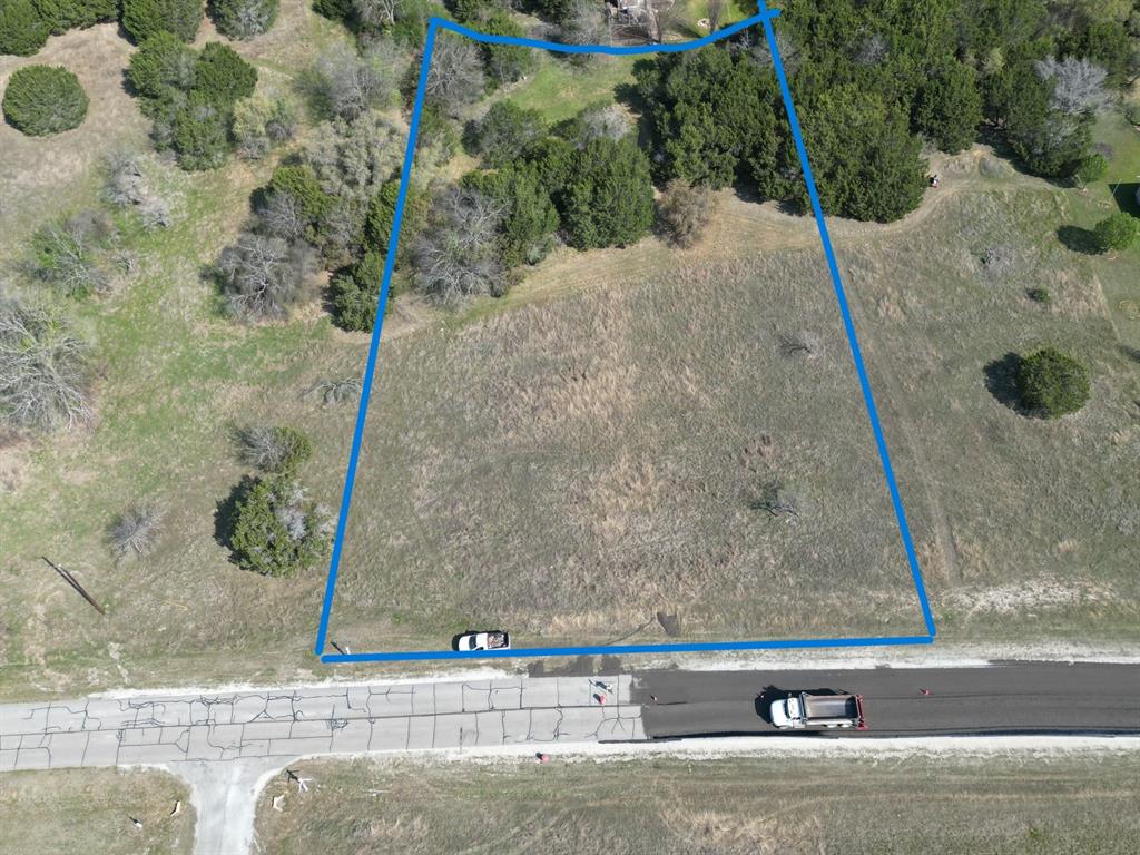 White Bluff #01 - Land