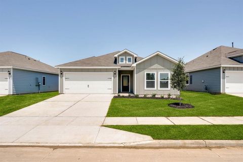 9648 Stranton Drive Fort Worth TX 76140