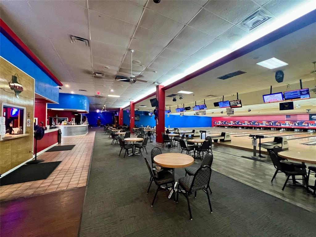 R A Barton - Commercial Sale