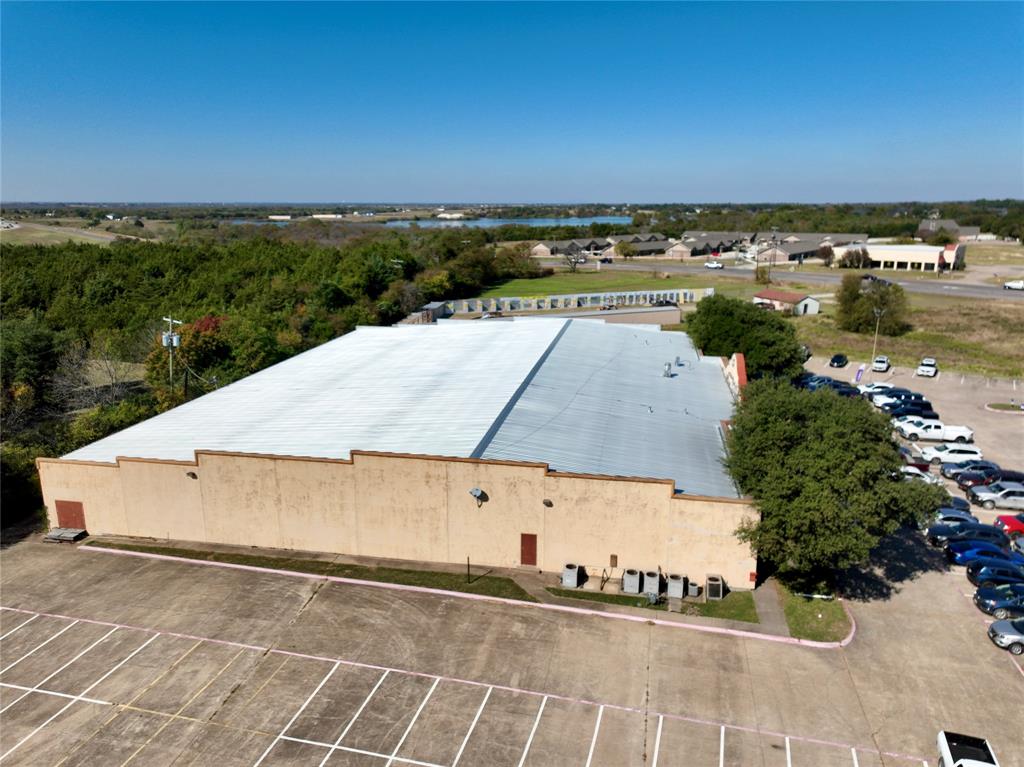 R A Barton - Commercial Sale