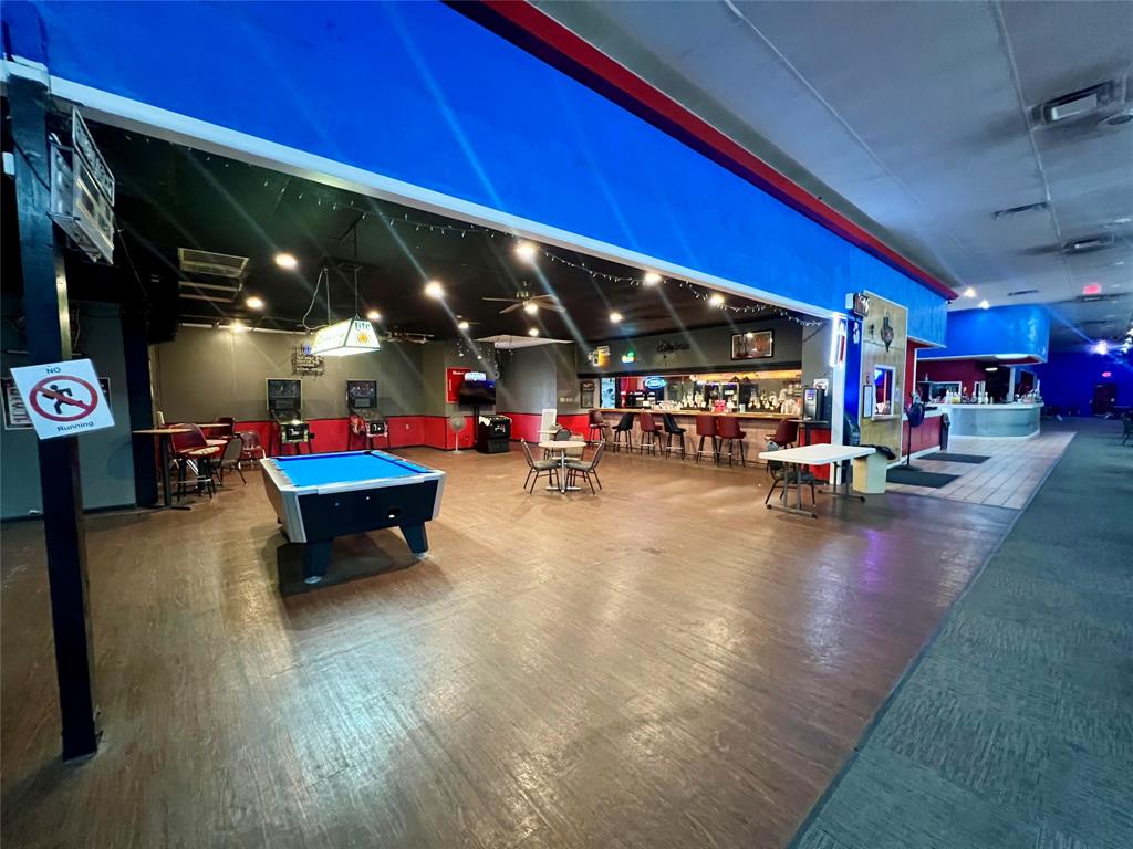 R A Barton - Commercial Sale