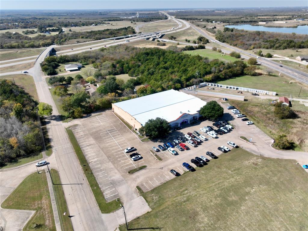 R A Barton - Commercial Sale