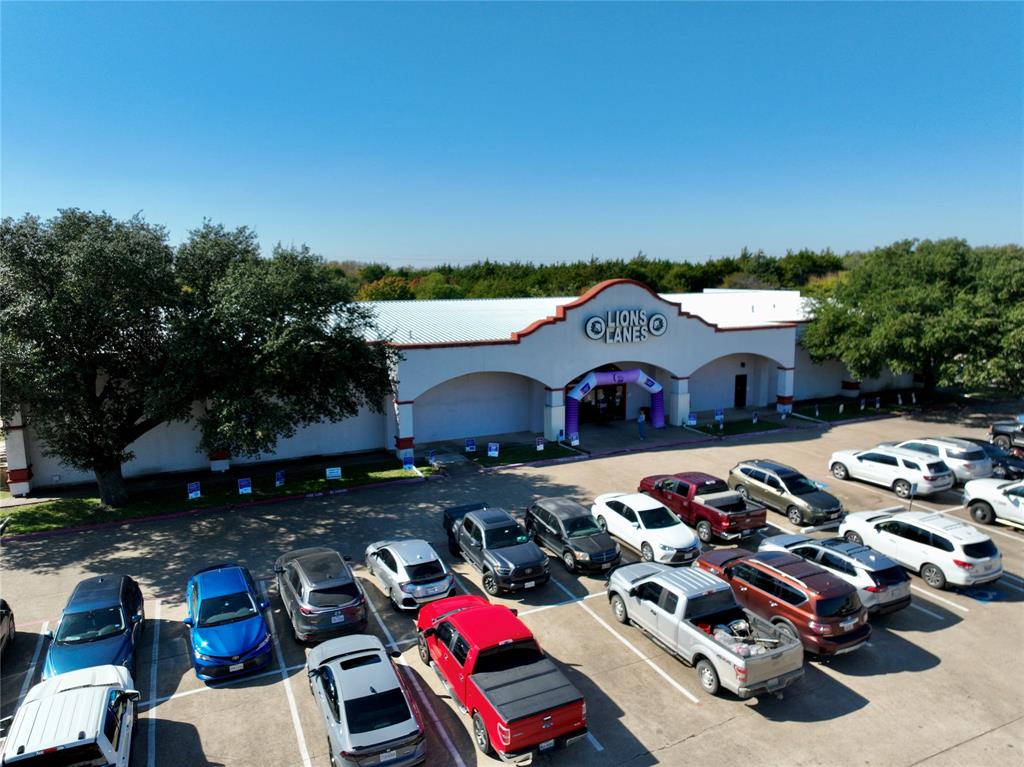 R A Barton - Commercial Sale