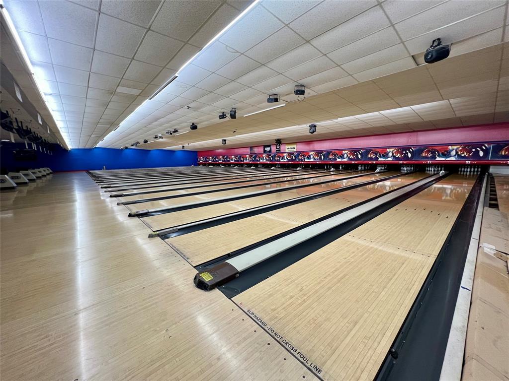 R A Barton - Commercial Sale