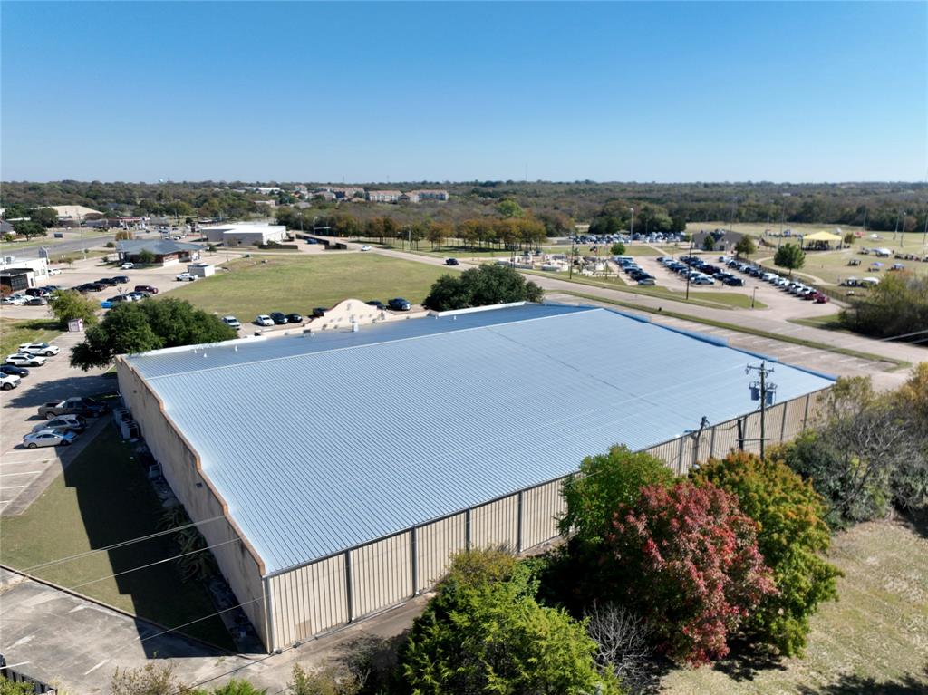 R A Barton - Commercial Sale