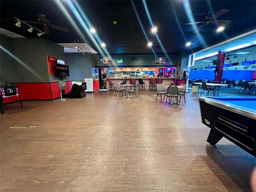 R A Barton - Commercial Sale