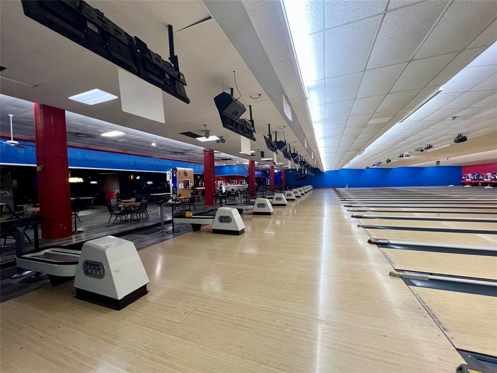 R A Barton - Commercial Sale