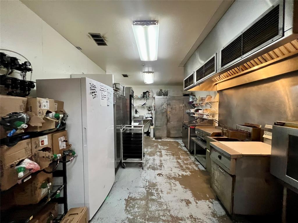 R A Barton - Commercial Sale