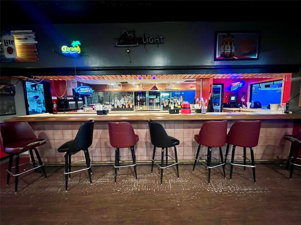 R A Barton - Commercial Sale