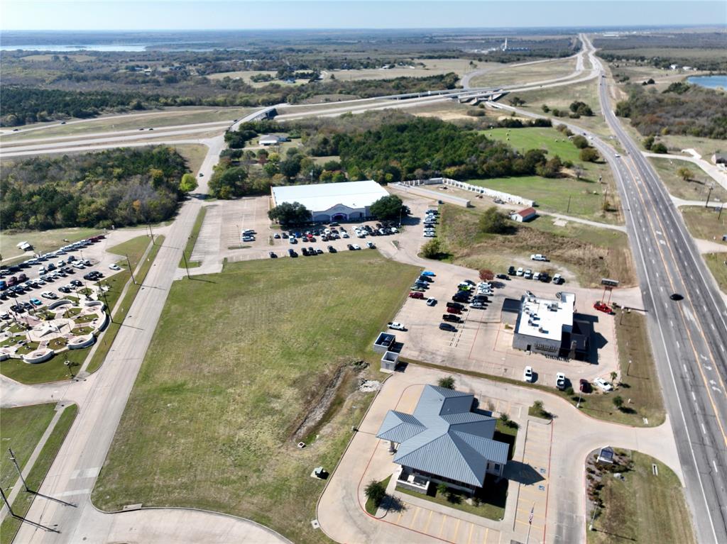 R A Barton - Commercial Sale