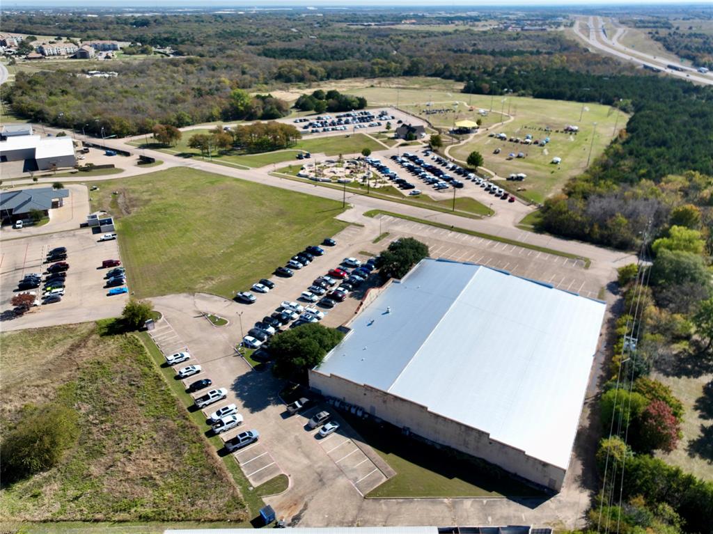 R A Barton - Commercial Sale