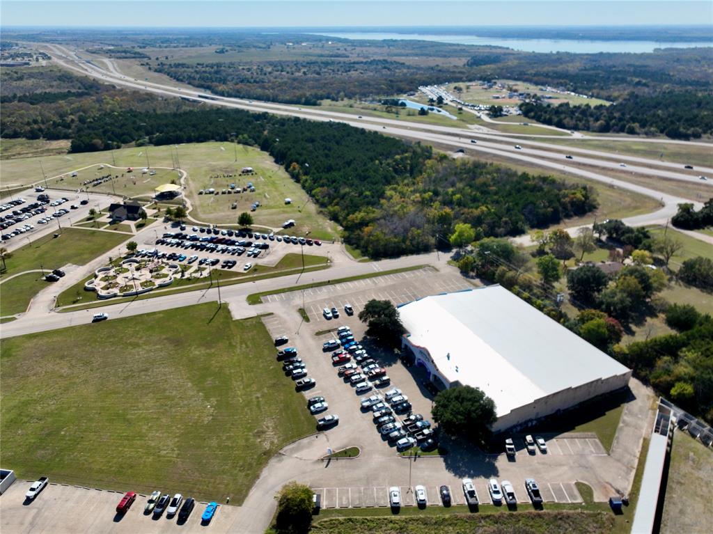 R A Barton - Commercial Sale