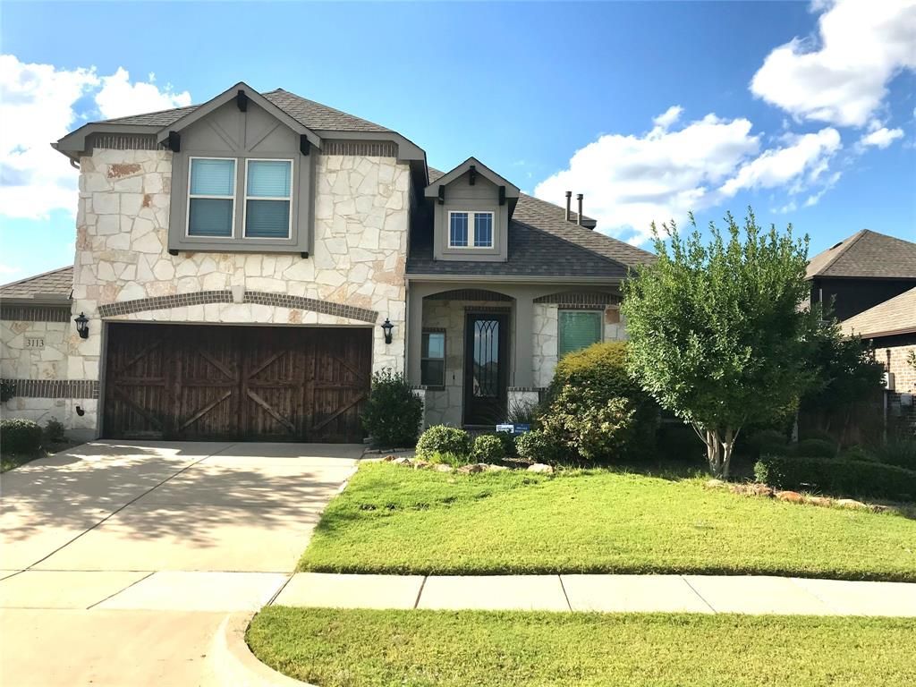 Photo of 3113 Coral Ridge Court, Mesquite, TX 75181 (MLS # 21079907)