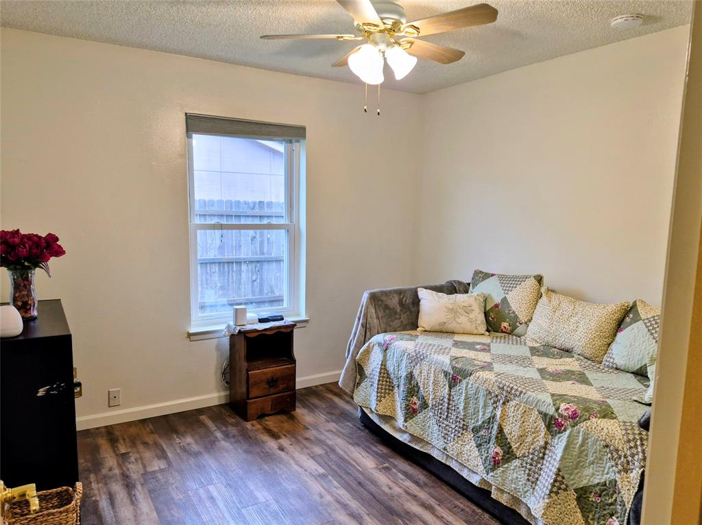Candlestick Add Sec Two - Residential