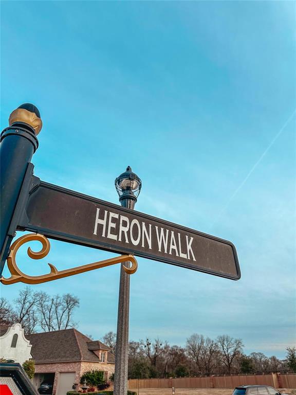 Provident Oaks - Land