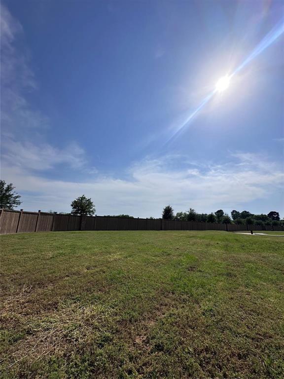 Provident Oaks - Land