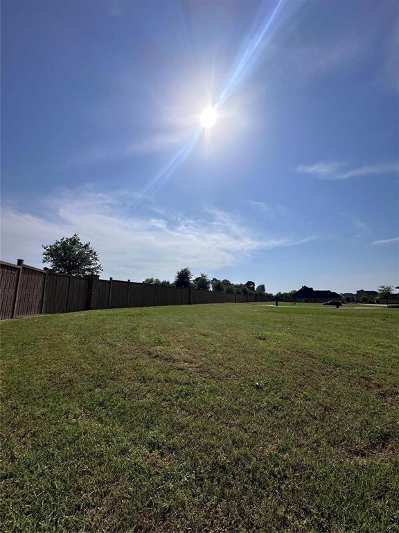 Provident Oaks - Land