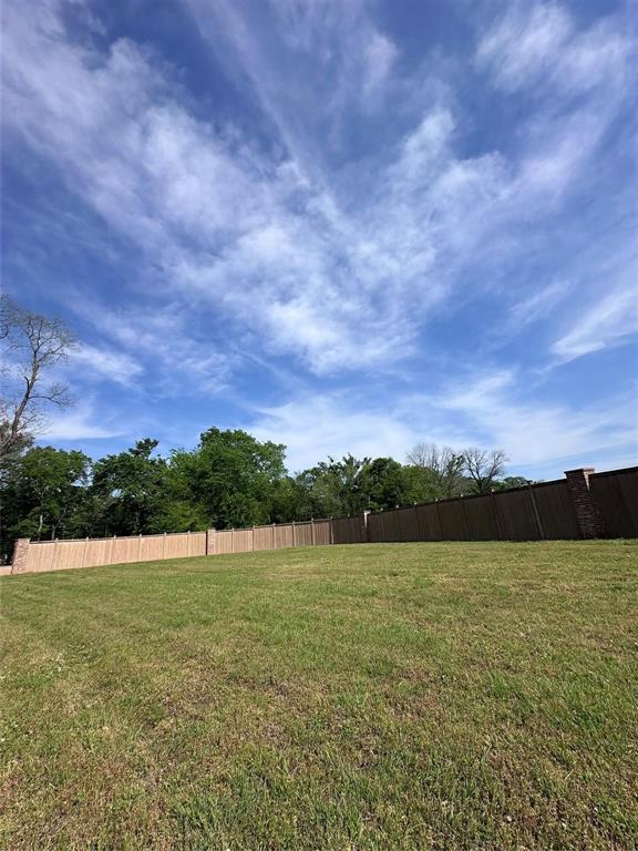 Provident Oaks - Land