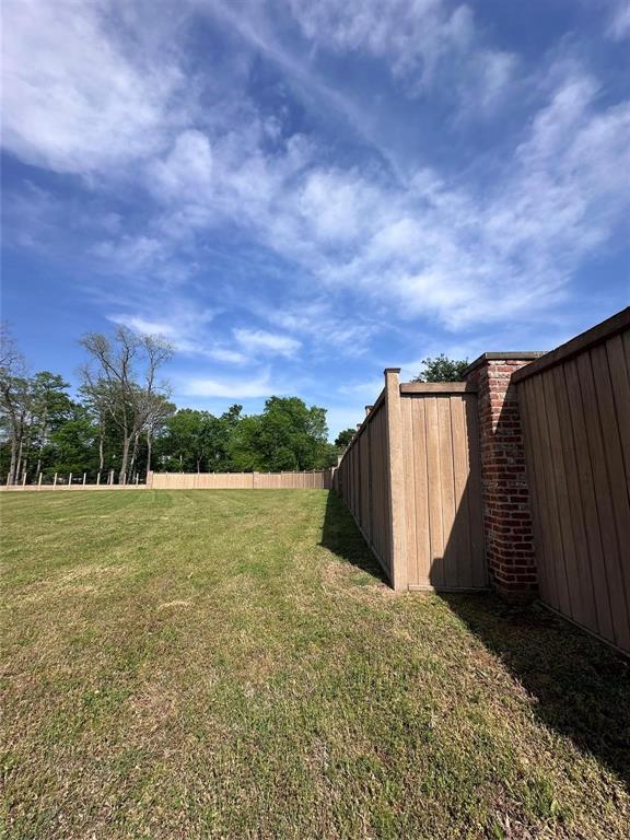 Provident Oaks - Land