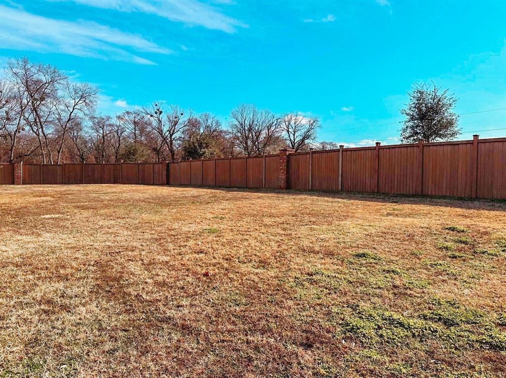 Provident Oaks - Land