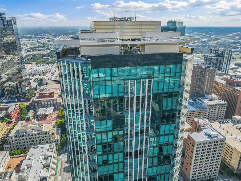 Tower Residential Condo I - Residential