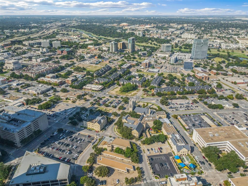 Tower Residential Condo I - Residential