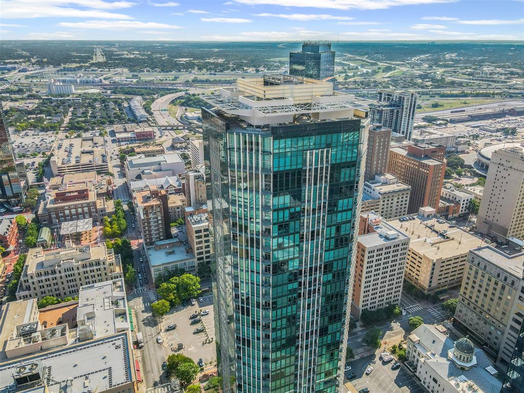 Tower Residential Condo I - Residential