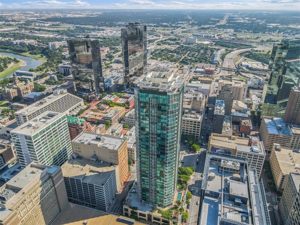 Tower Residential Condo I - Residential