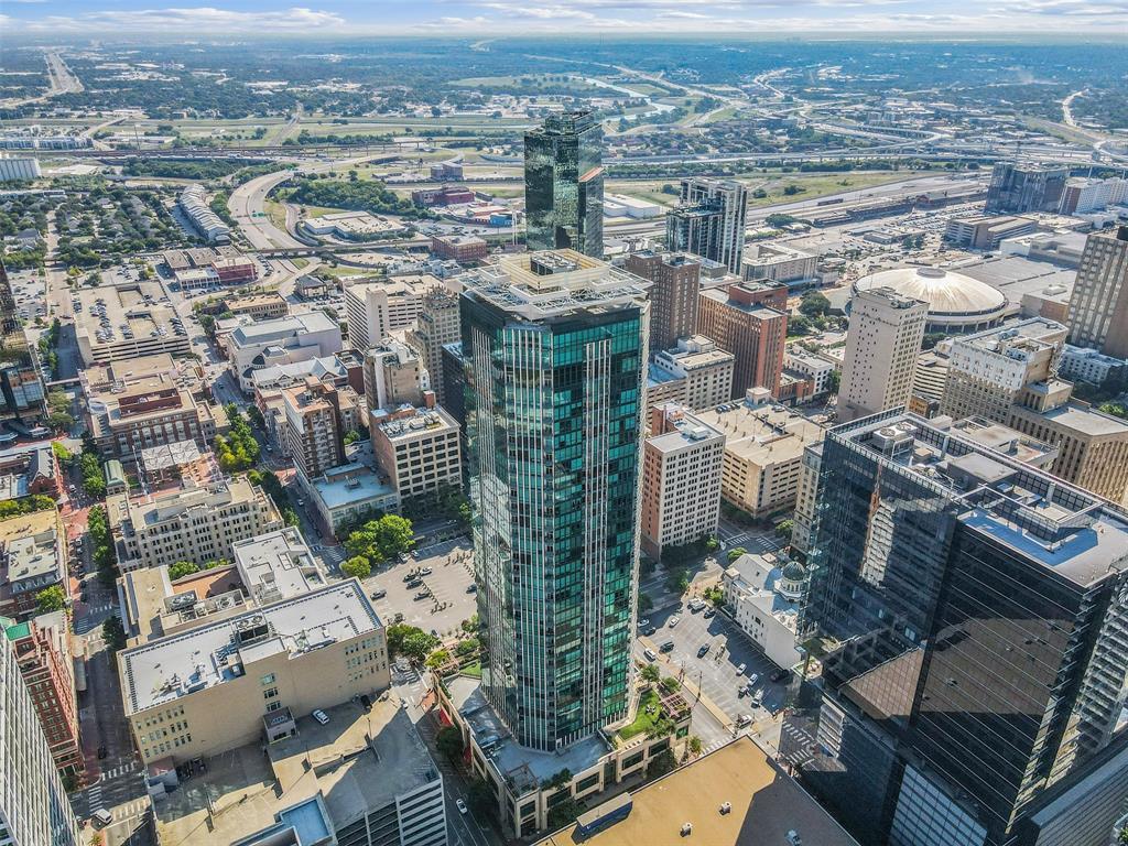 Tower Residential Condo I - Residential