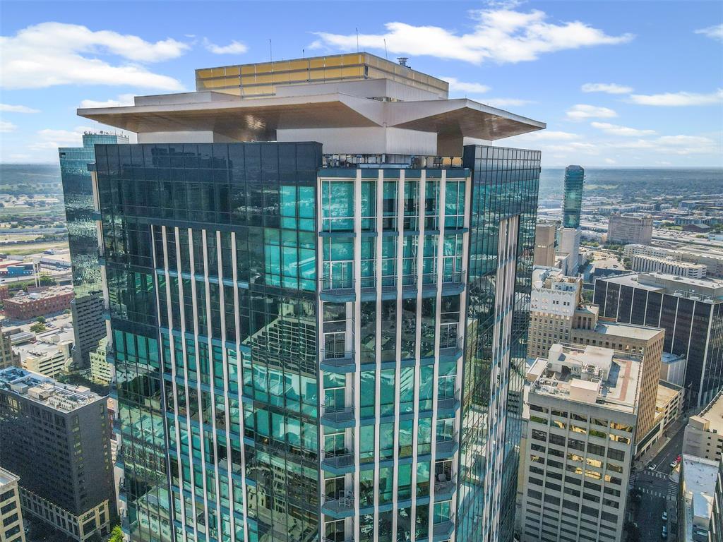 Tower Residential Condo I - Residential