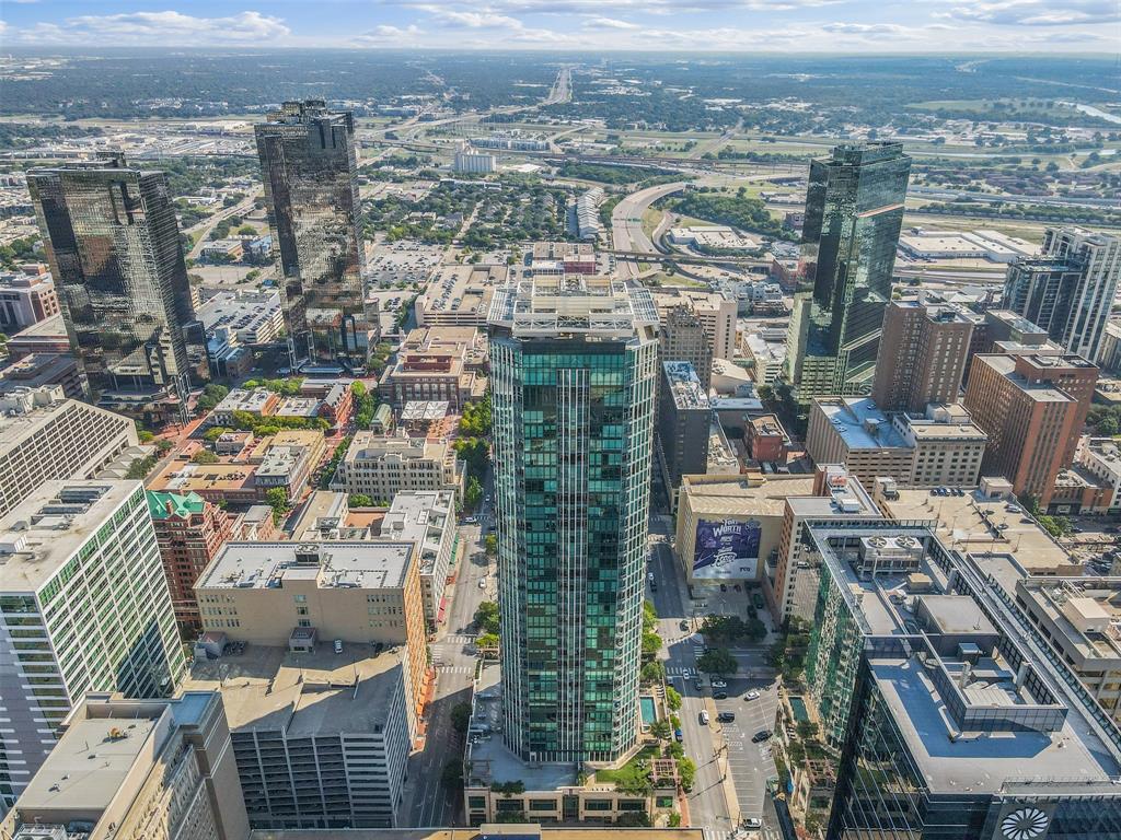 Tower Residential Condo I - Residential