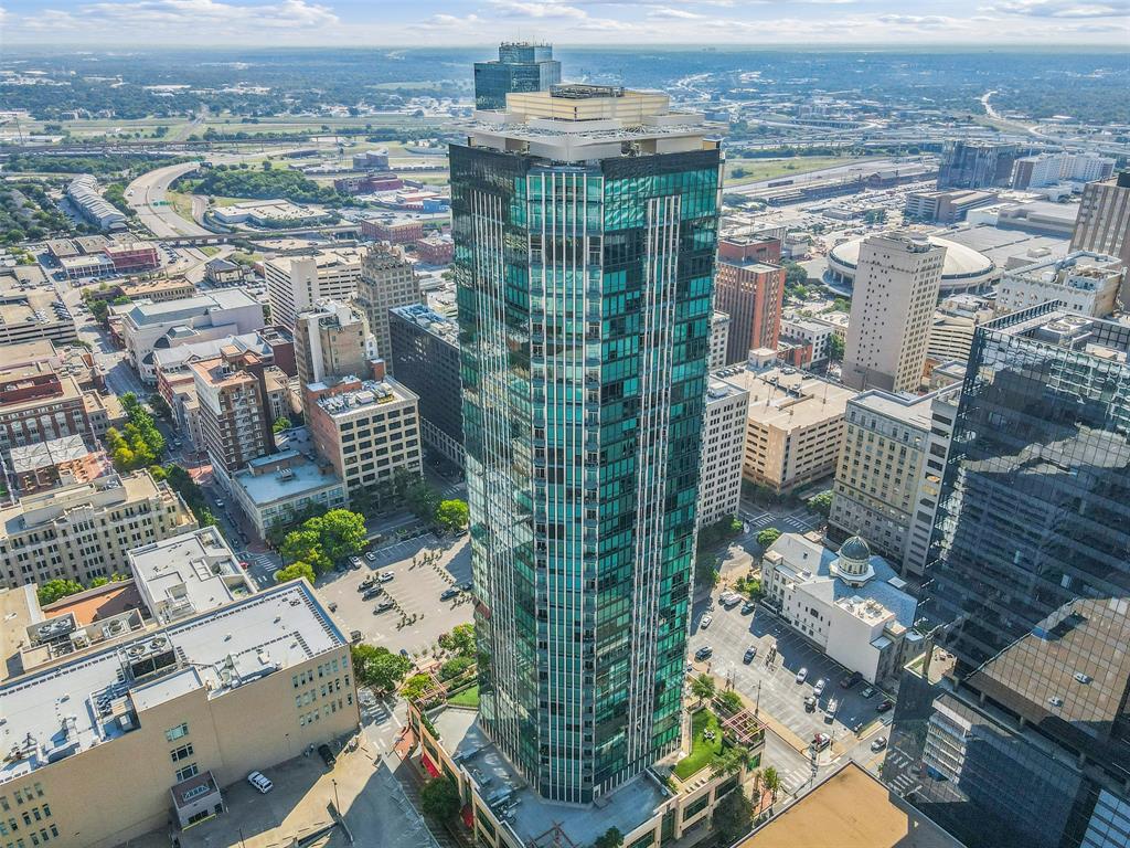 Tower Residential Condo I - Residential