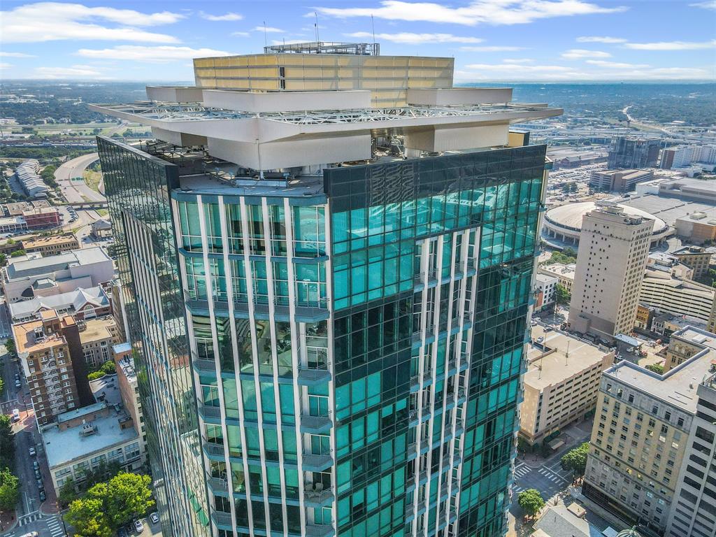 Tower Residential Condo I - Residential