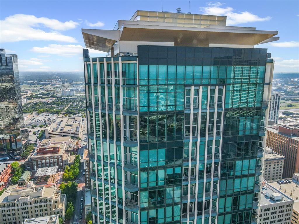 Tower Residential Condo I - Residential