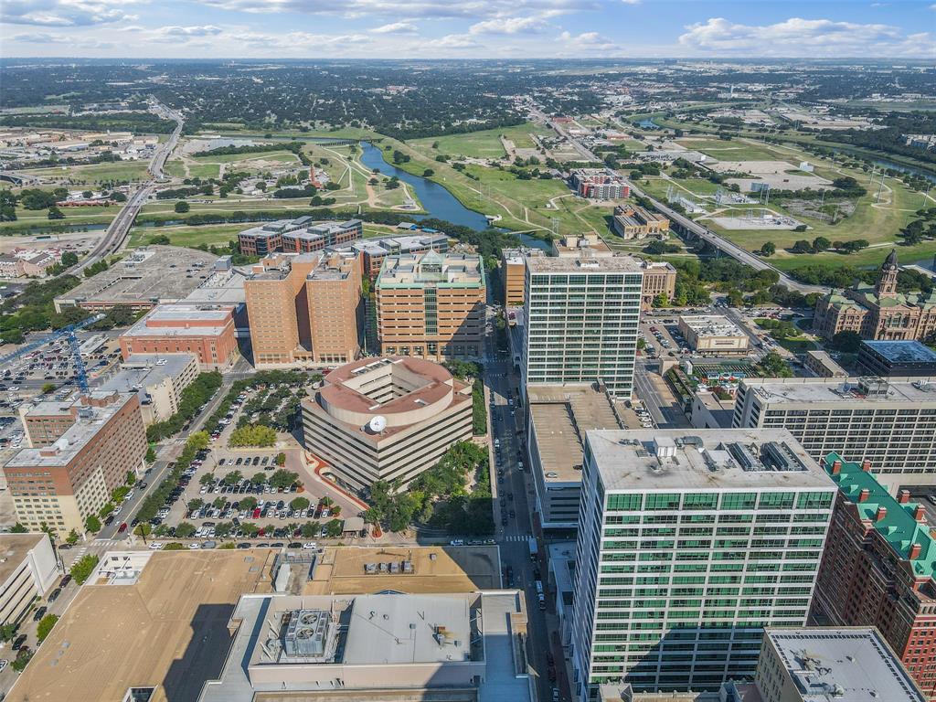 Tower Residential Condo I - Residential