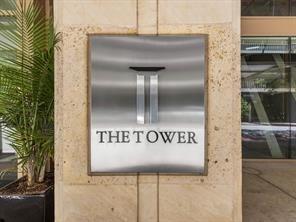 Tower Residential Condo I - Residential