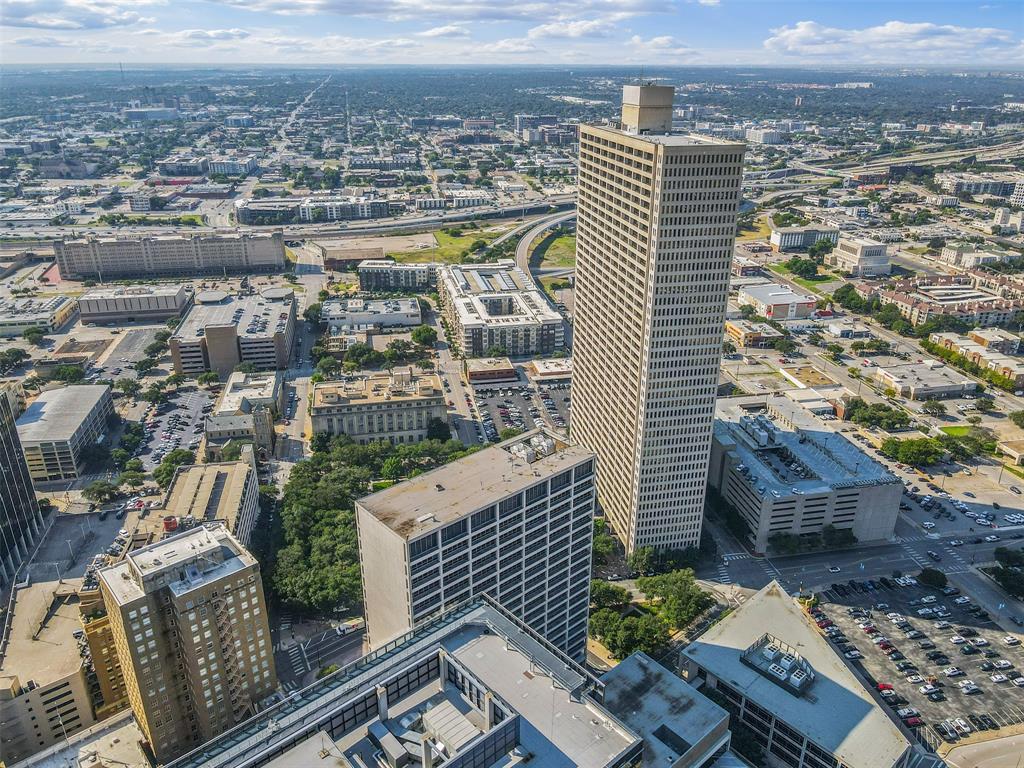 Tower Residential Condo I - Residential