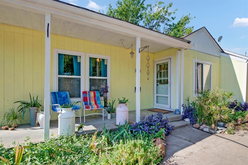 3217 Trible Drive