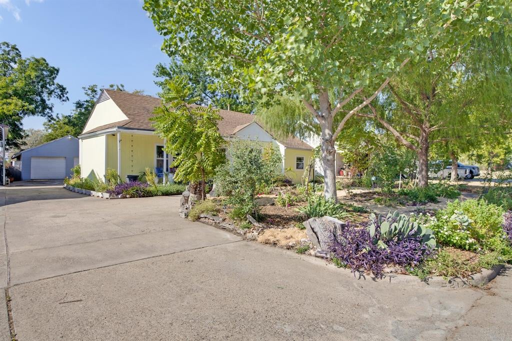 3217 Trible Drive