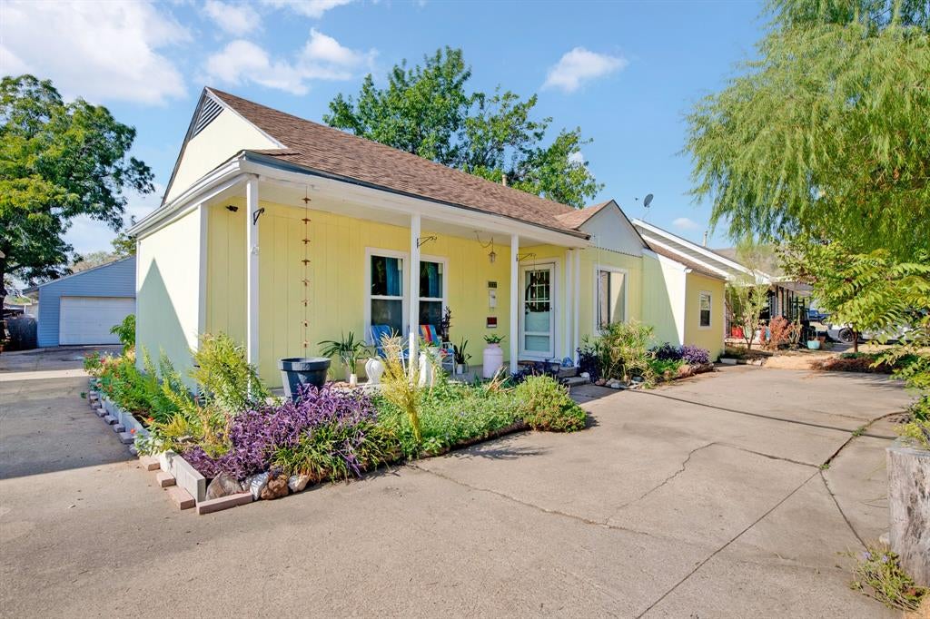 3217 Trible Drive