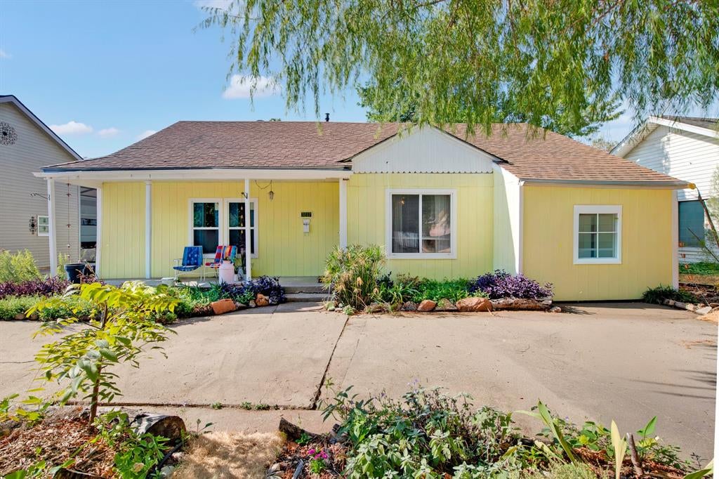 3217 Trible Drive