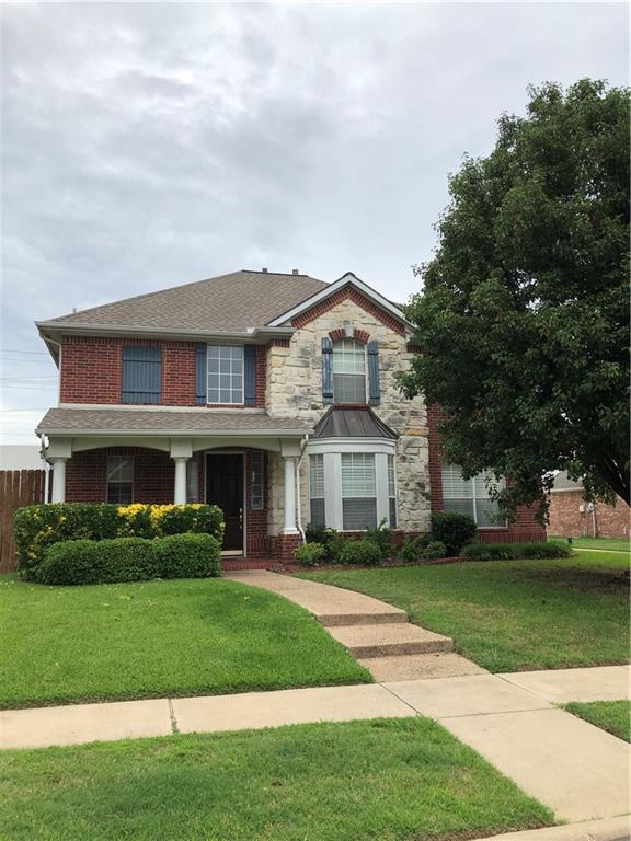 Village At Cottonwood Creek Sec 05 - Residential Lease