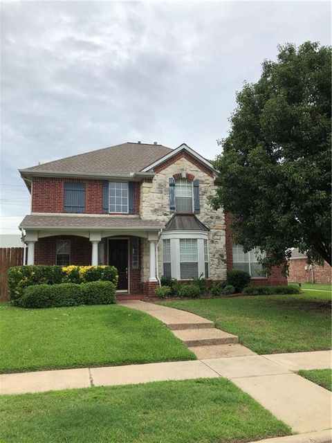 237 Bricknell Lane Coppell TX 75019