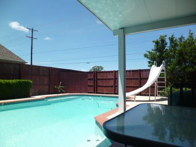 Village At Cottonwood Creek Sec 05 - Residential Lease