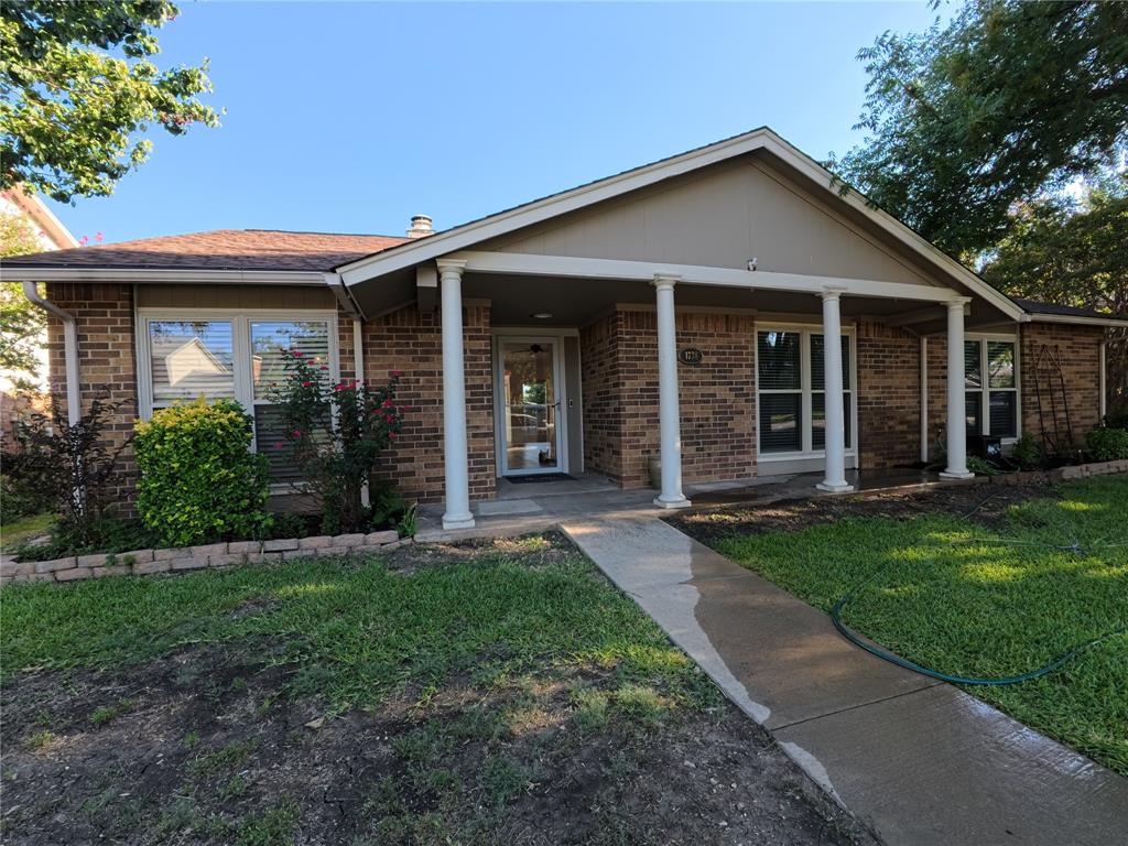 1738 Hartford Drive