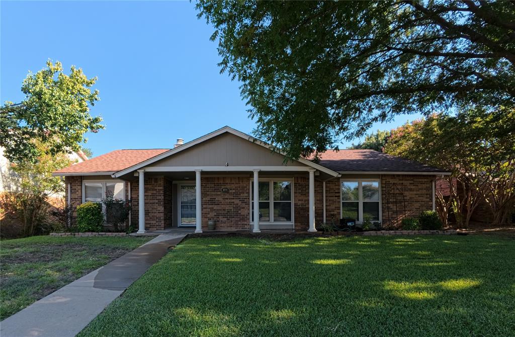 1738 Hartford Drive