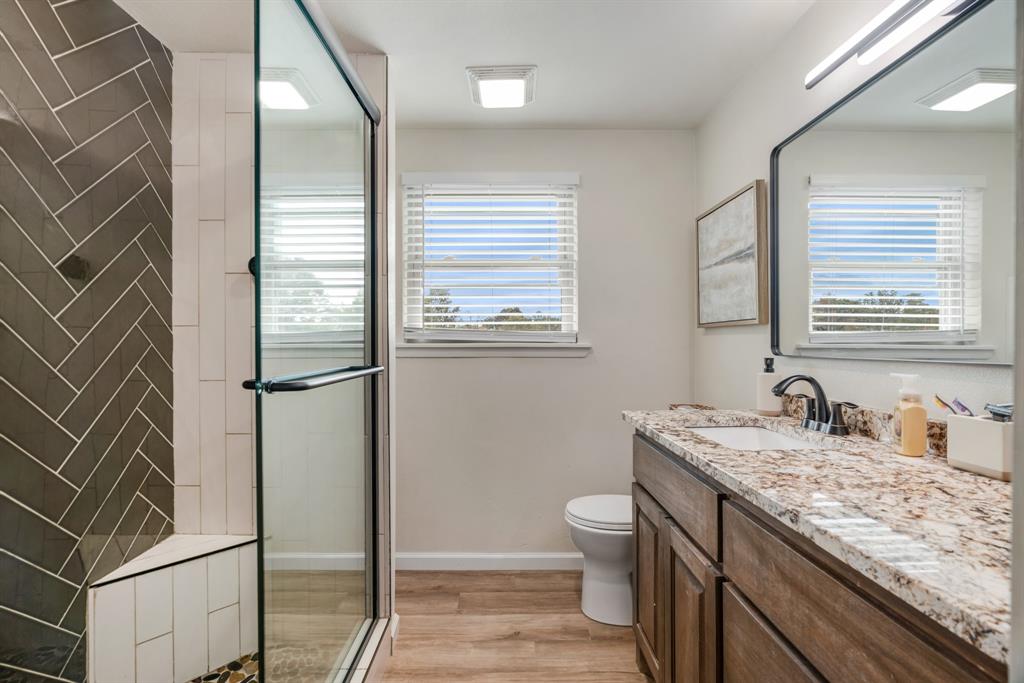 Parham Park #2 - Residential